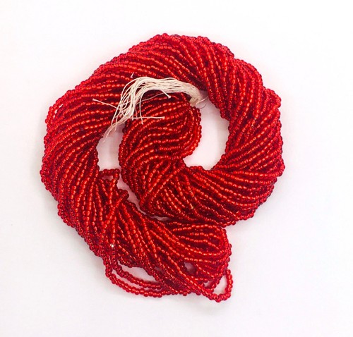 Rocailles Perle 2mm Set Su Vetro Più Fili Preciosa Ornela 4500pz 11/0 - Foto 30 di 119