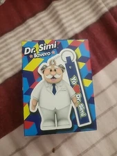 Original Dr Simi Keychain Farmacia Similares llavero Dr Simi 