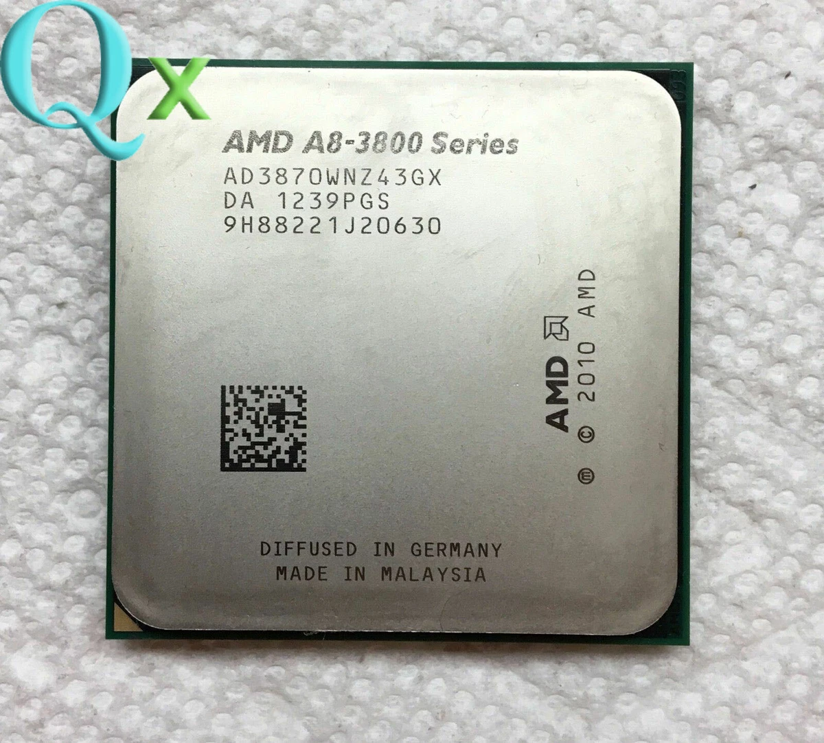 Amd a8 best sale fm1