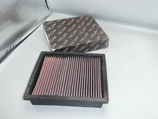 EUROSPEC VOLKSWAGEN GOLF JETTA MK3 AIR FILTER GAUZE TYPE EA0 129 1H0