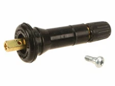 Remote TPMS Valve Assembly fits Ford Police Interceptor Utility 2016-2019 72VBVM