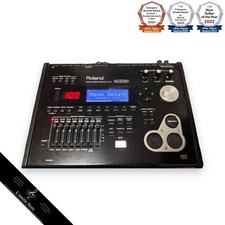 Roland TD-30 Drum Sound Module Brain V-Drums V-Pro SuperNATURAL TD30 Tested JP