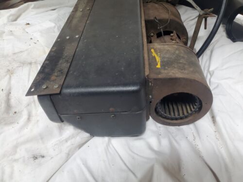 Saab Evaporator 1960s Accessory Unknown Type Year. - Picture 9 of 11