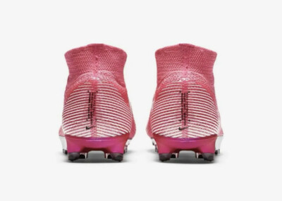 nike mercurial superfly mbappe pink panther