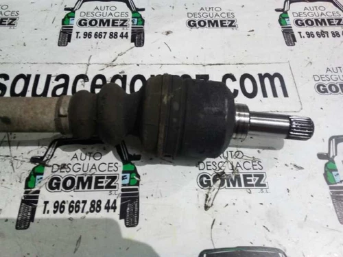 3272Z9 Transmision Delantera Izquierda para PEUGEOT 306 3/5 PT. / 4 PT. ( 419736 - Bild 2 von 7
