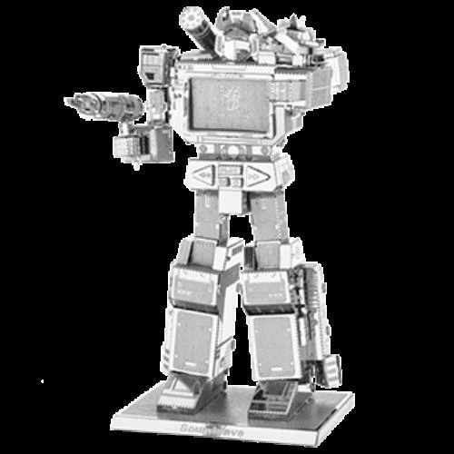 Transformers Collectors & Hobbyists 12-16 Years Puzzles