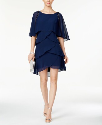 slny cocktail dresses S.L. Fashions Dresses (SLNY) 9155288