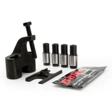 Comp Cams 5337 Valve Spring Compressor Tool - Black Powdercoated For Chevy NEW