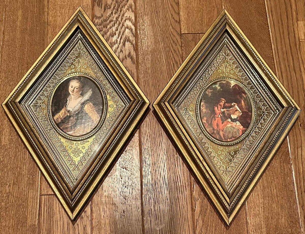 1960年代 Turnerウォールアクセサリー 壁掛け3Dウッドフレーム 1960年代 Turnerウォールアクセサリー 壁掛け3Dウッドフレーム 1960