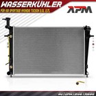 Kühler Wasserkühler Motorkühler für KIA Sportage Hyundai Tucson 2.0 2.7L ab 2004