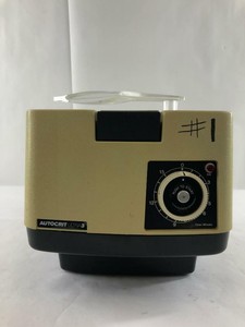 Clay-Adams-AutoCrit-Ultra3-for-Whole-Blood-Micro-Hematocrits-model-0575