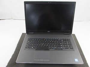 Dell Precision 7740 i5 17.3型 RadeonPro搭載