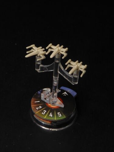 Escuadrones de combate para Star Wars Armada - Imperial + Rebelde - Imagen 29 de 33