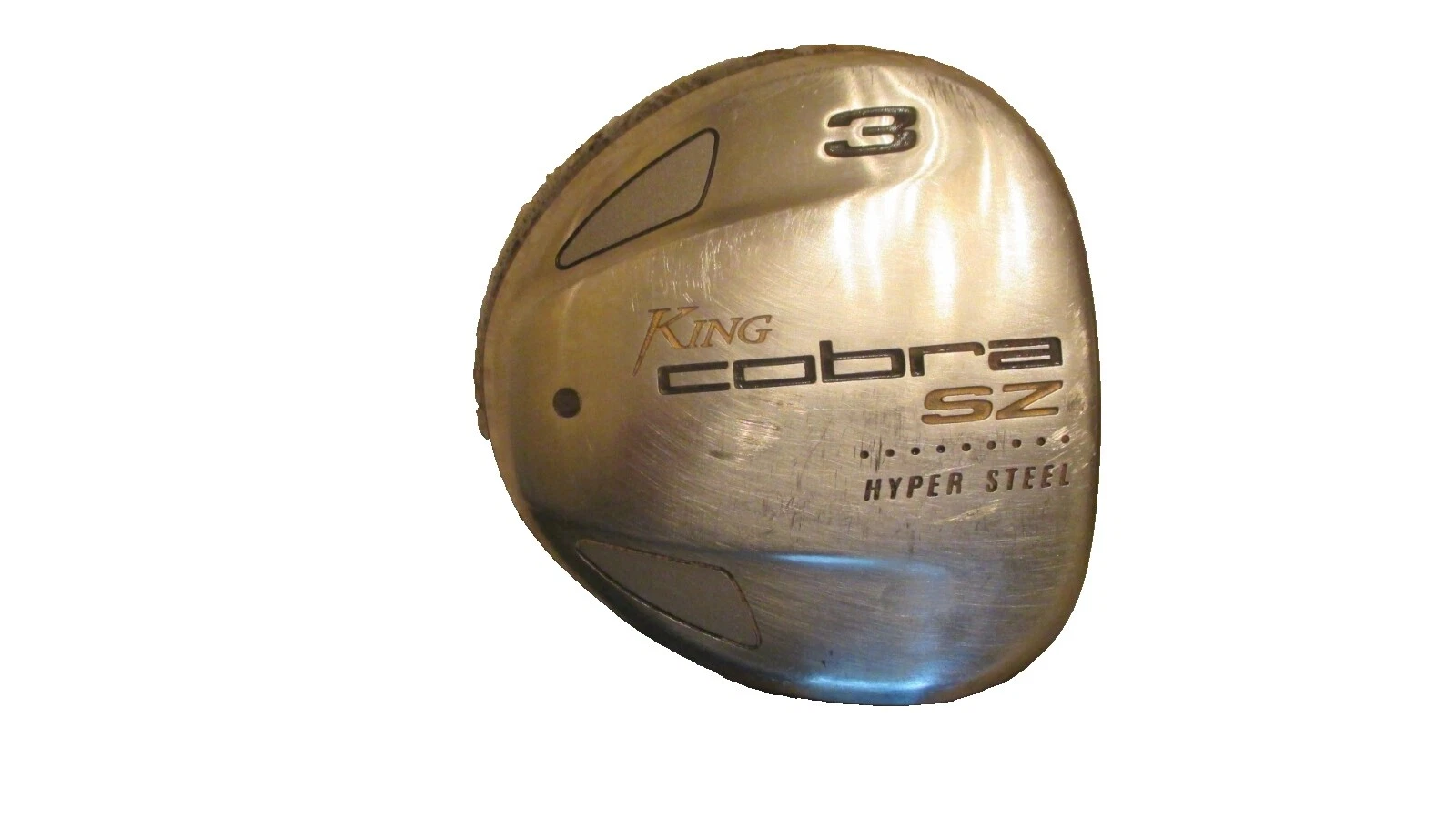 Клюшки для гольфа Aldila Stiff нержавеющая сталь головка