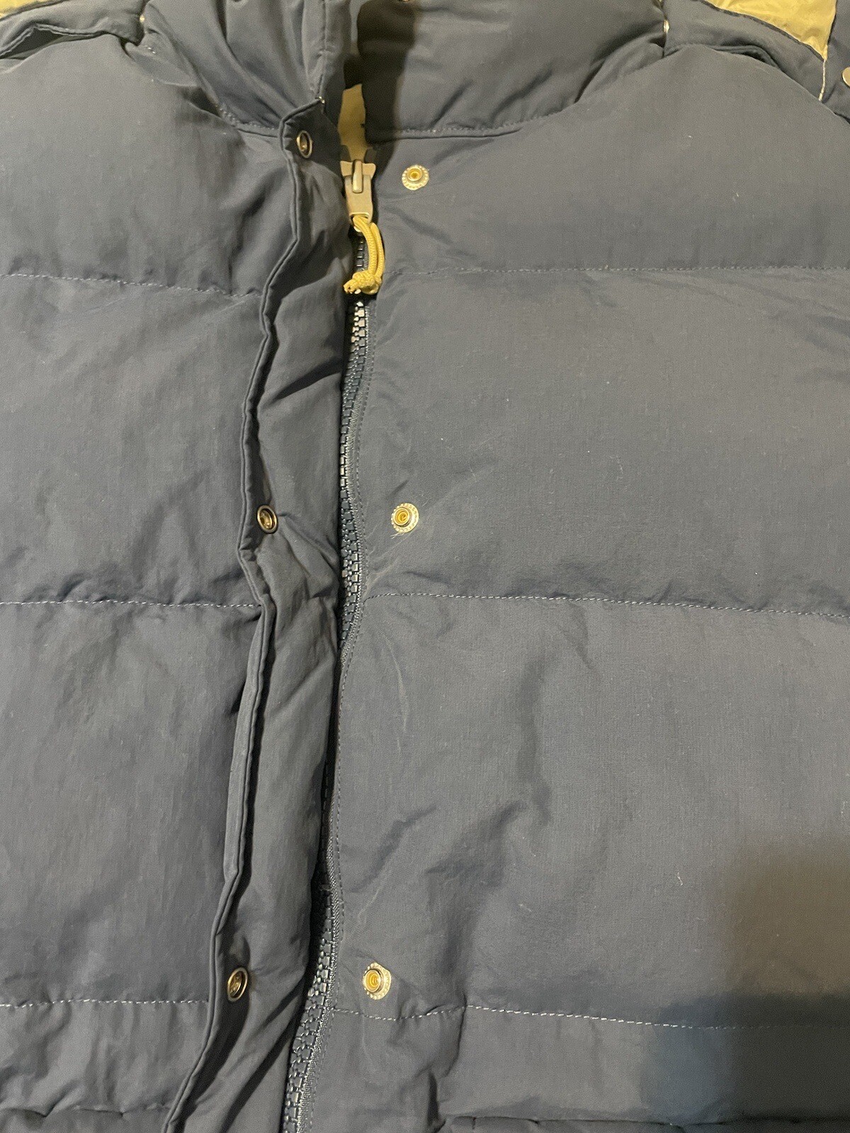 Women’s The North Face Sierra Long Down Parka  Size M Shady Blue image 8