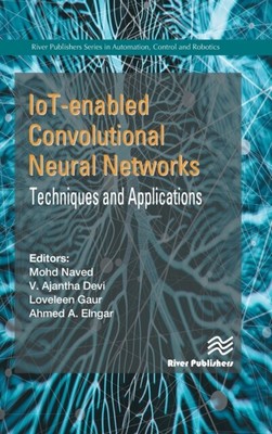 IoT-enabled Convolutional Neural Networks  Techniques and Application - T9000z