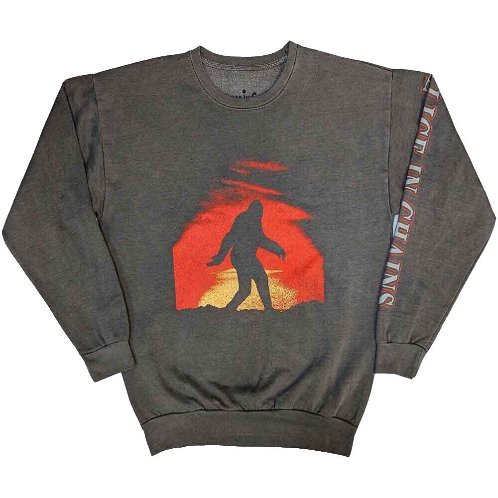 Alice in Chains Long Sleeve | eBay Alice in Chains Long Sleeve | eBay