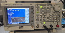 Tektronix AFG3022 25MHz Dual Channel Arbitrar...