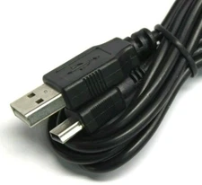 Cable Cord Charger for HTC Dream Freestyle Hero CDMA Magic MAX 4G Phone