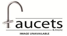 Dornbracht Single-lever basin mixer without pop-up waste 33521670-000010