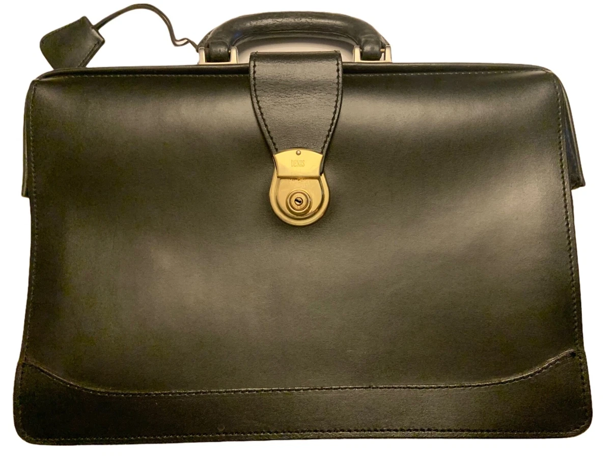 Barrister briefcase clearance