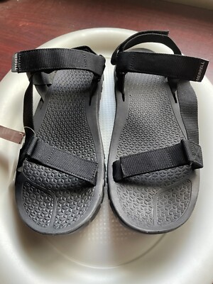 Merrell Men’s Black Breakwater Strap Merrell Men main image 3