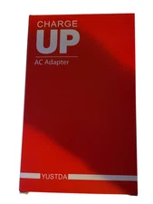 Yustda Charge Up AC Adapter 19v2 37A/3 42A NEW