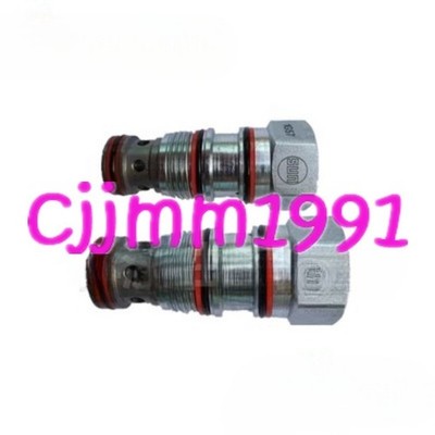 1PC new SUN hydraulic control check valve hydraulic lock CKCBXAN  *lj