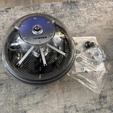 VIVOSUN 16"  Bud Trimmer Stainless Steel 