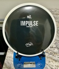 MVP Disc Sports Impulse Distance Driver Disc ...