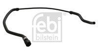 Febi Bilstein KüHlerschlauch 102518 FüR BMW E82 E91 E84 E92 E93 E87 E81 E88 E90