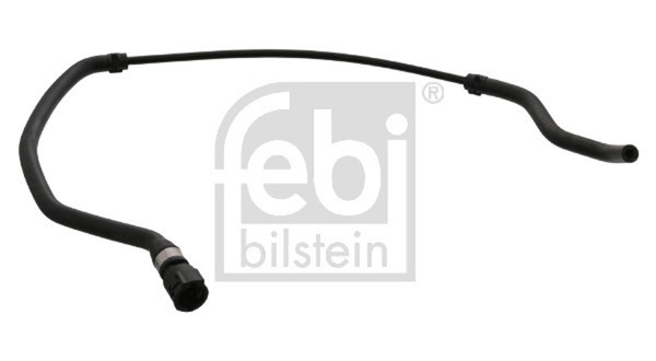 Febi Bilstein KüHlerschlauch 102518 FüR BMW E82 E91 E84 E92 E93 E87 E81 E88 E90-image