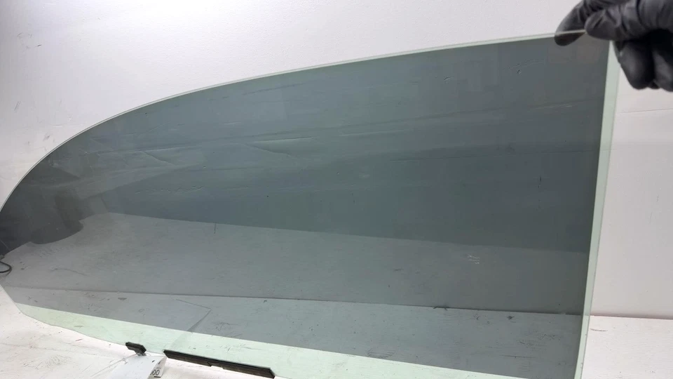 05 06 07 08 09 10 SCION TC Front Door Glass/window Scion Left OEM BG001-12 Foto 3 de 4