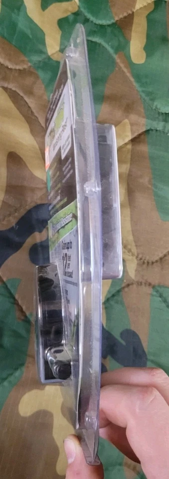 Tri Van Vanishing Arrow Rest Whisker Biscuit Style - Image 3 of 4