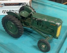 Slik Oliver Super 55 550 Tractor Combine Vintage Toy Parts 