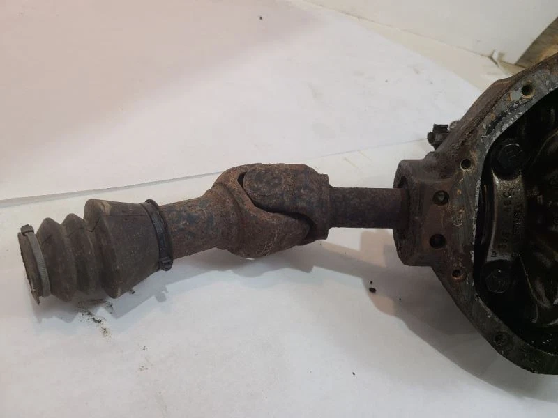 Eje delantero Carrier relación 3,31 para camioneta Ford F150 94-96 559592 Foto 3 de 4