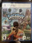 Sackboy: A Big Adventure - Sony PlayStation 5