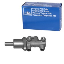 ATE HAUPTBREMSZYLINDER 23,8mm passend für FORD FOCUS | 24.2123-3041.3