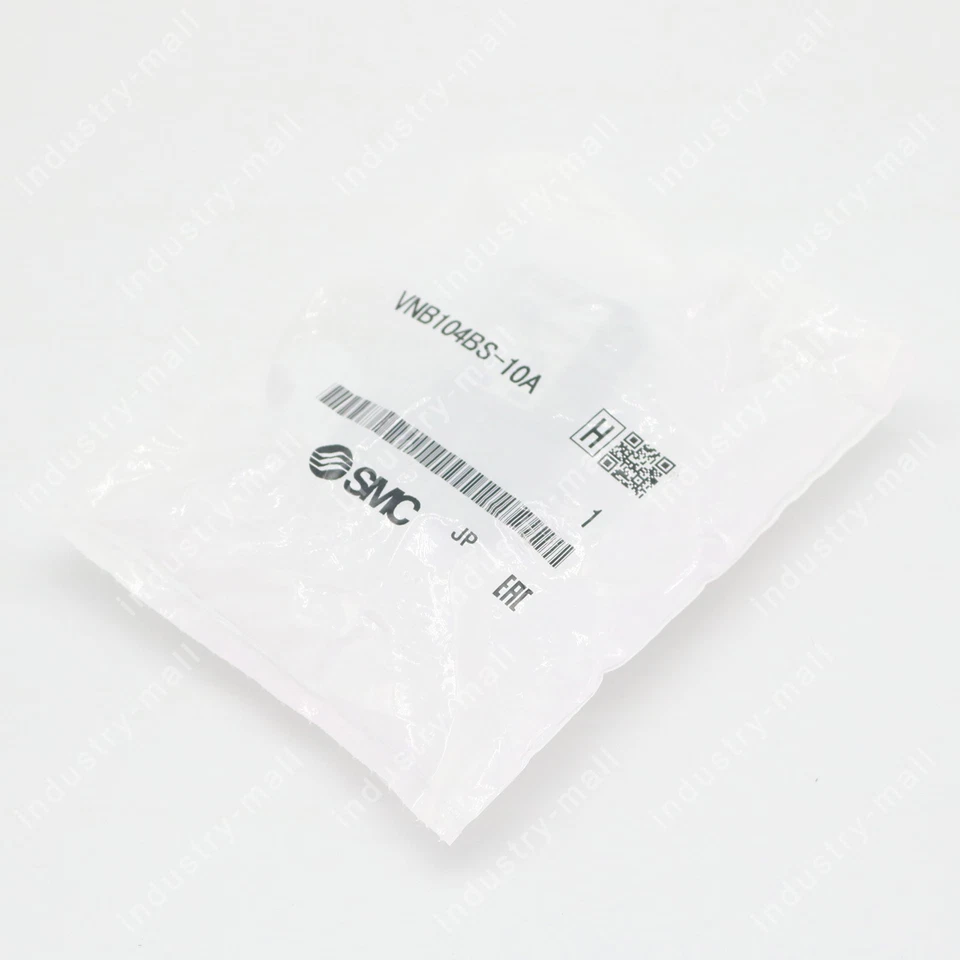 1PC New SMC VNB104BS-10A solenoid valve spot stock - Image 4 of 4