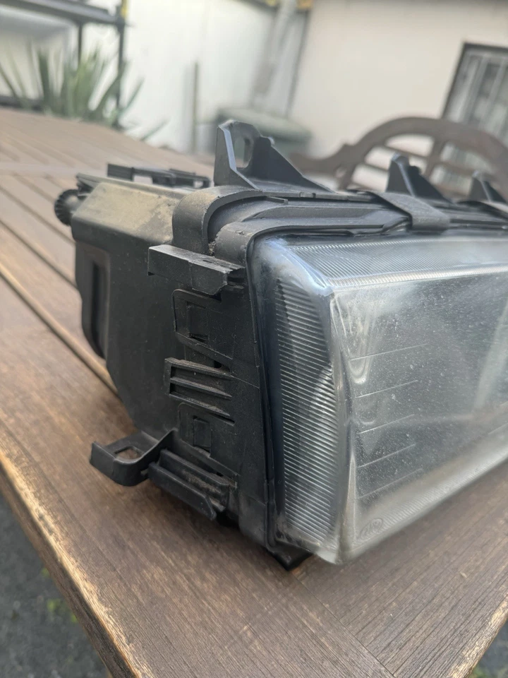 BMW E36 ZKW Linsescheinwerfer H1 Rechts und Links - Bild 4 von 4