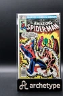 The Amazing Spider-Man #215 – Marvel (1981)