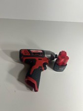 MILWAUKEE TOOLS 2462-20 WITH BATTERY NO CHARGER (P17025122)
