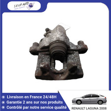 Etrier de frein Renault LAGUNA