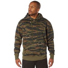 Tiger 迷彩印第安纳男运动服和帽衫| eBay
