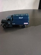 Days Gone Lledo Raf Tanker