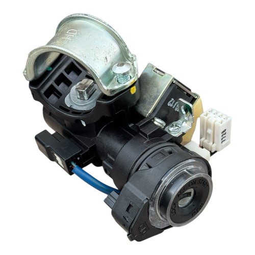 2014-18 Kia Forte Ignition Switch Lock Set & Steering Column Cover *AUTO TRANS* - Picture 16 of 24