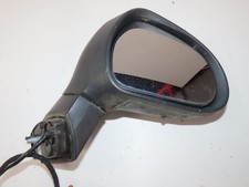 Retroviseur droit (ou coque) Peugeot 207