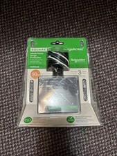 New Square D Schneider Electric HEPD50 Universal Whole House Surge Protection