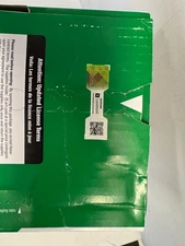 Genuine Lexmark 520Z (52D0Z00) Black Return Prog. Imaging Unit New (box crushed)