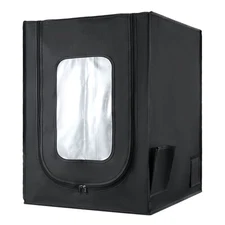 Uimoso 3D Printer Enclosure LED for Compatible Creality/ELEGOO/Anycubic Models